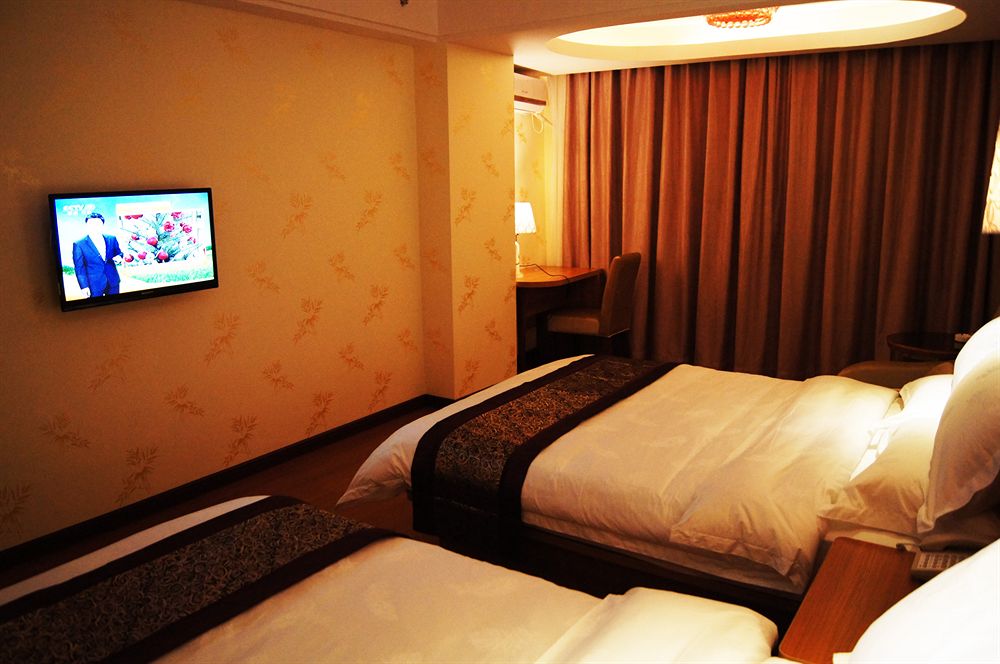 Fotos del hotel - Chuanghui Business Hotel