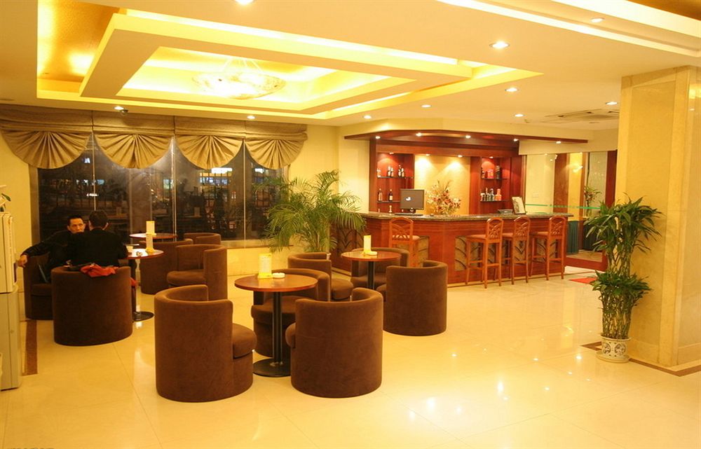 Fotos del hotel - Chuanghui Business Hotel