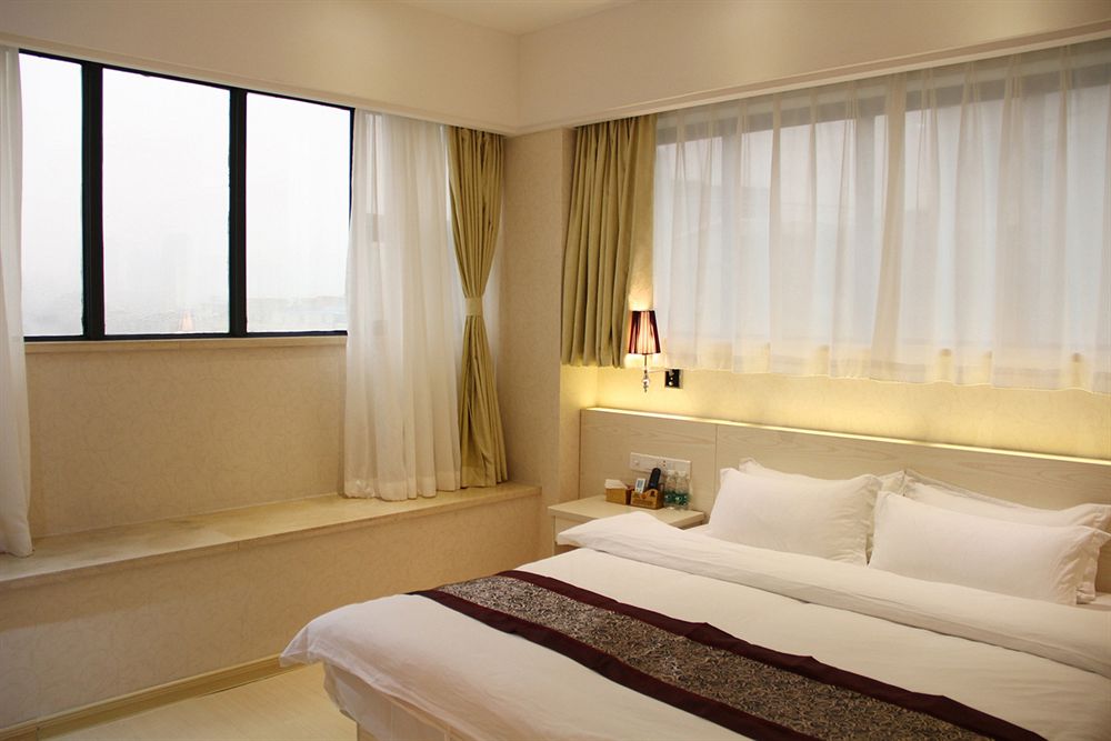 Fotos del hotel - Chuanghui Business Hotel
