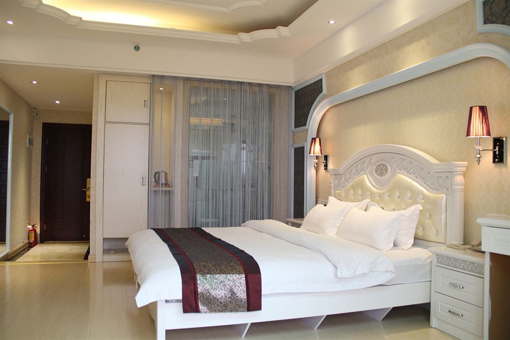 Fotos del hotel - Chuanghui Business Hotel