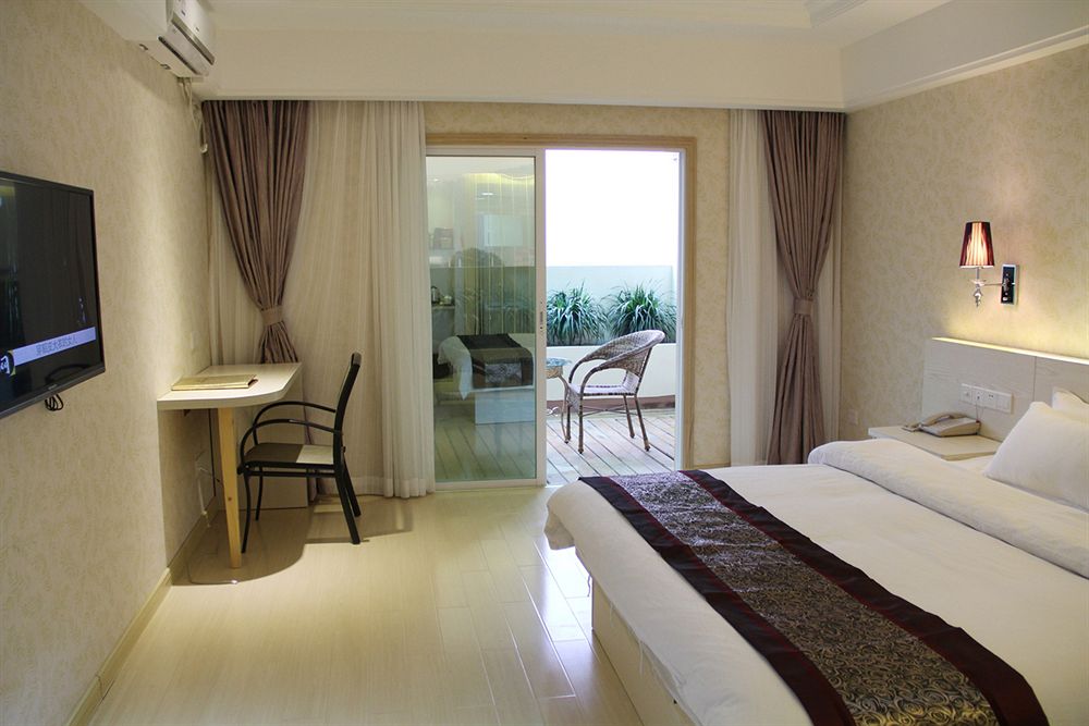 Fotos del hotel - Chuanghui Business Hotel