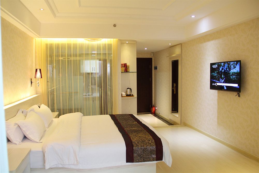 Fotos del hotel - Chuanghui Business Hotel
