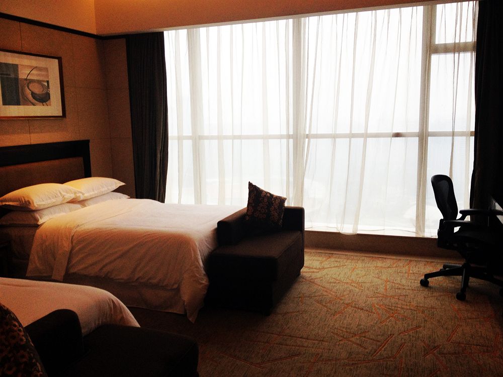 Fotos del hotel - Chuanghui Business Hotel