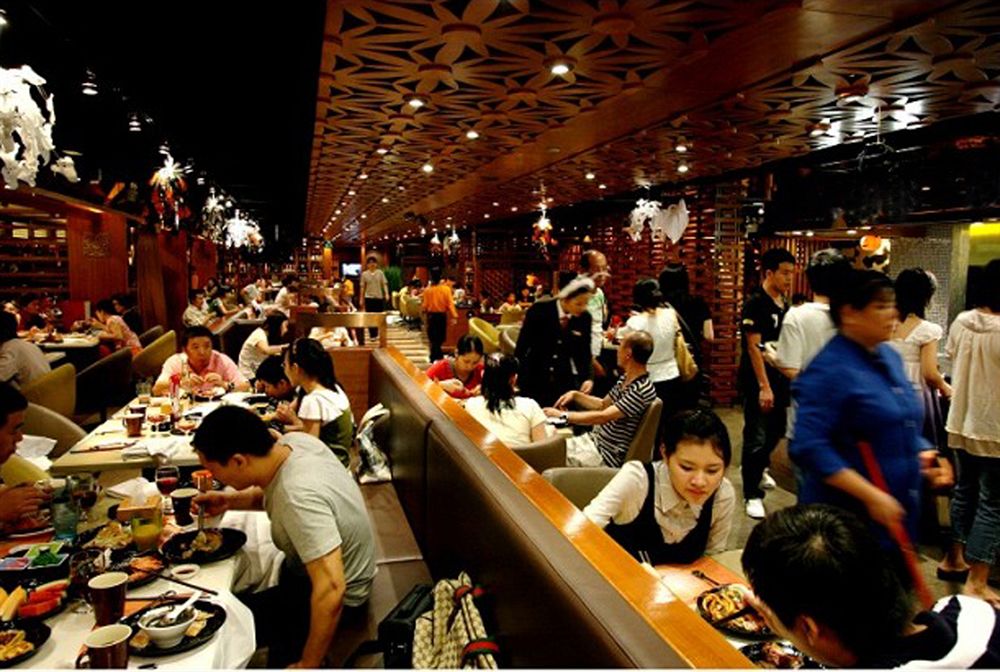 Fotos del hotel - Chuanghui Business Hotel