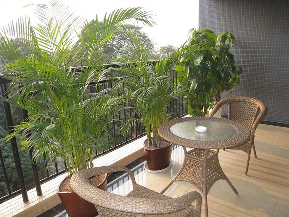 Fotos del hotel - Chuanghui Business Hotel