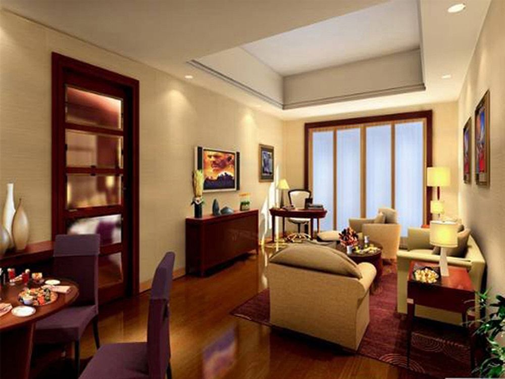 Fotos del hotel - Chuanghui Business Hotel