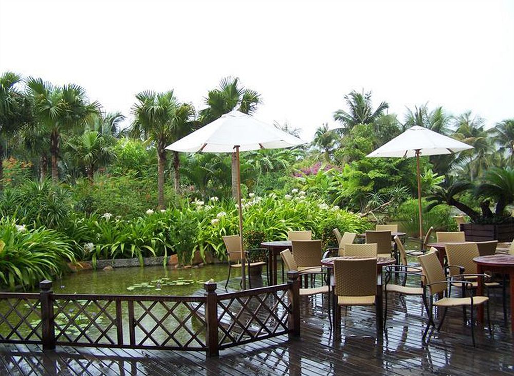 Fotos del hotel - Chuanghui Business Hotel