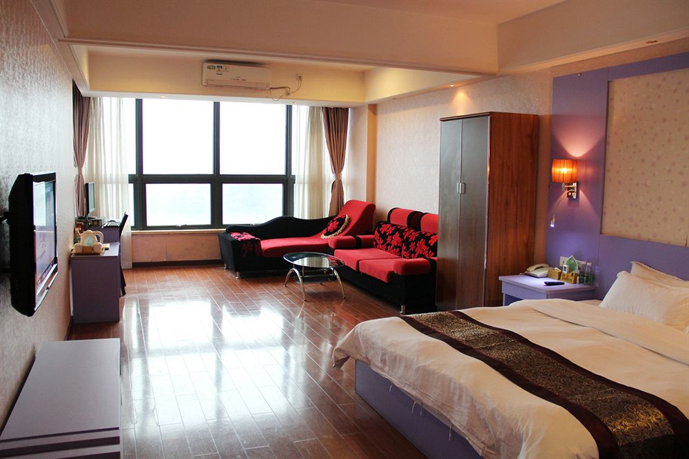 Fotos del hotel - Chuanghui Business Hotel