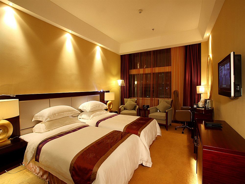 Fotos del hotel - Chuanghui Business Hotel