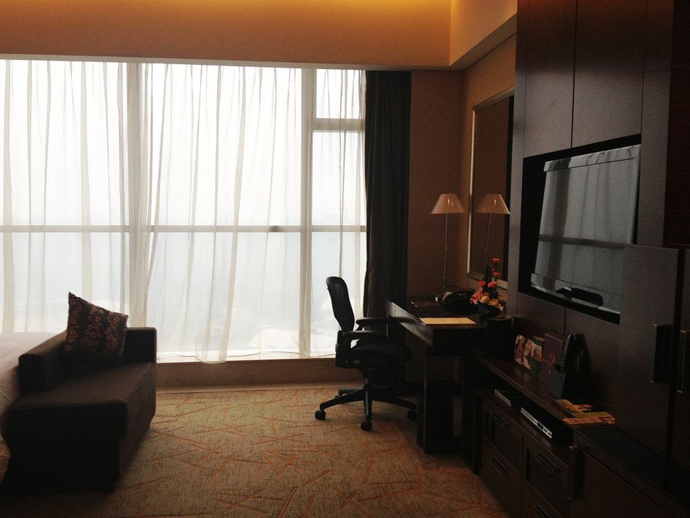 Fotos del hotel - Chuanghui Business Hotel