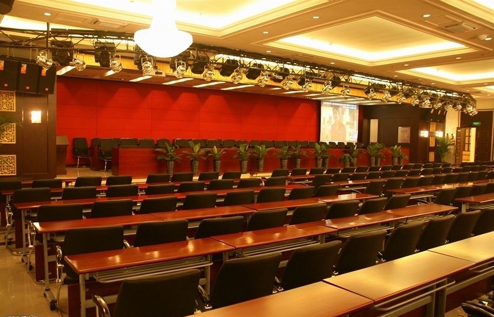 Fotos del hotel - Chuanghui Business Hotel