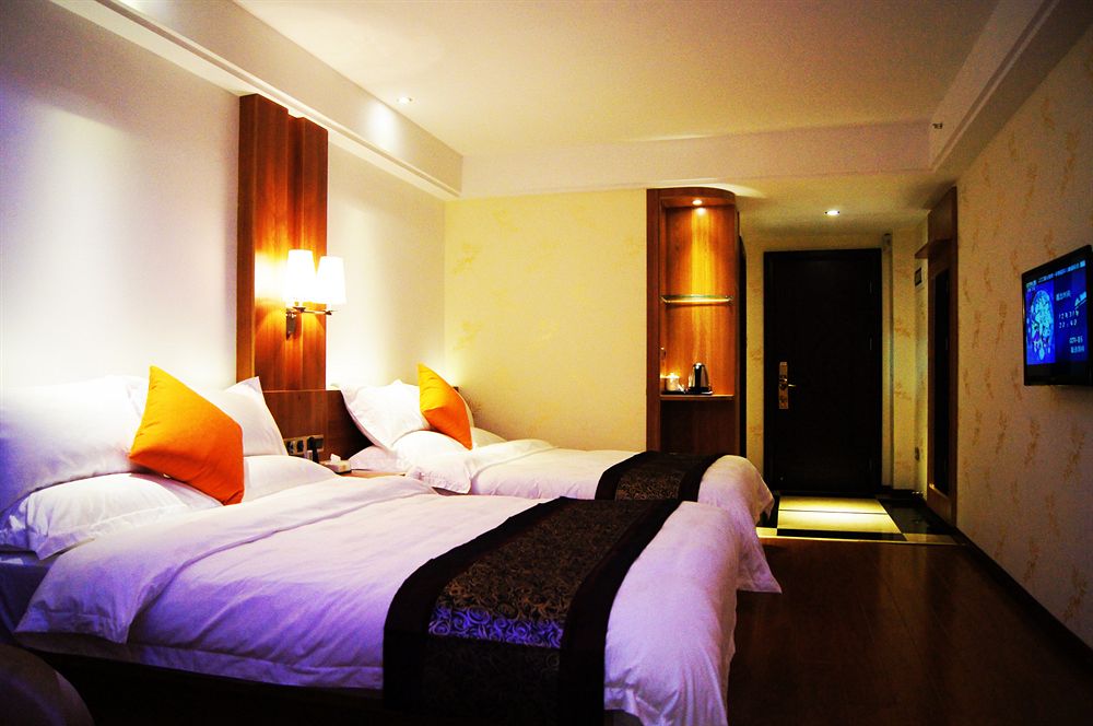 Fotos del hotel - Chuanghui Business Hotel