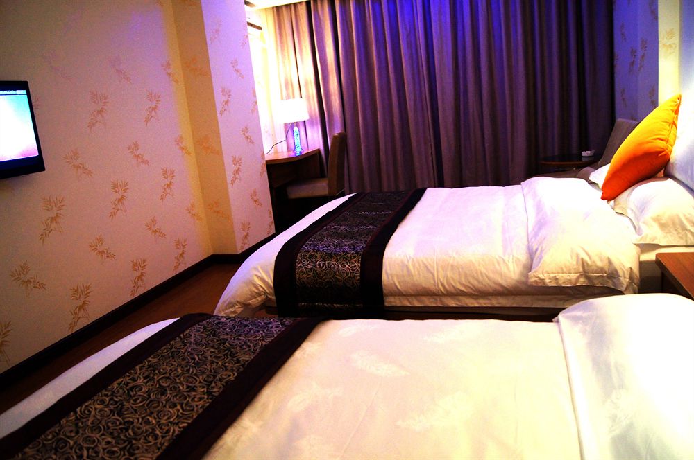Fotos del hotel - Chuanghui Business Hotel
