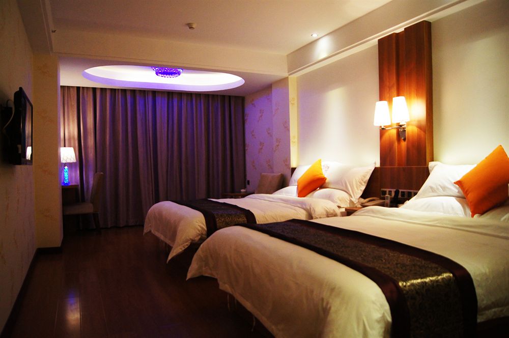 Fotos del hotel - Chuanghui Business Hotel