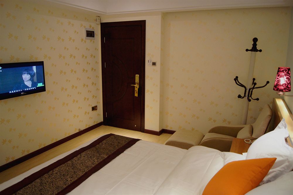 Fotos del hotel - Chuanghui Business Hotel