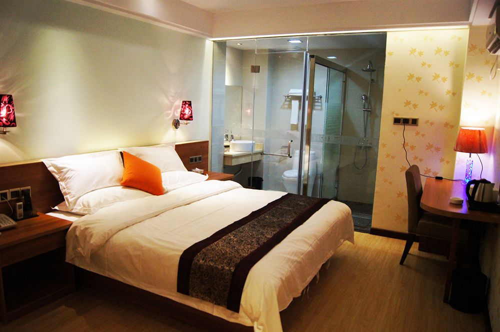 Fotos del hotel - Chuanghui Business Hotel