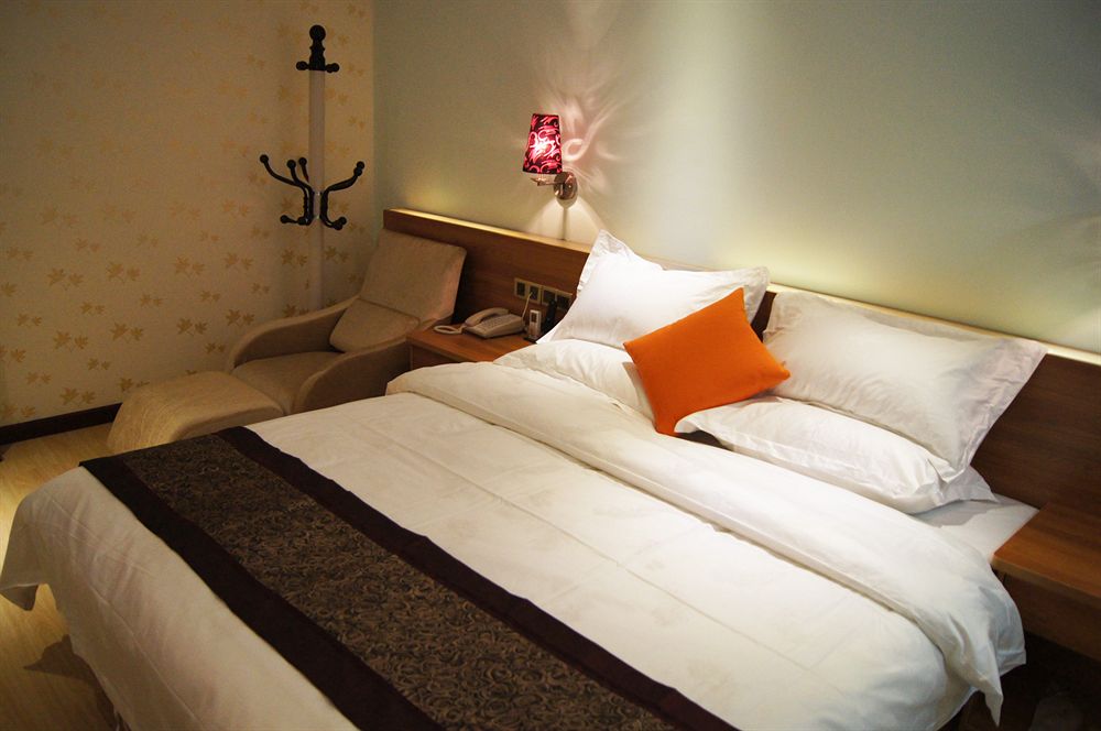Fotos del hotel - Chuanghui Business Hotel
