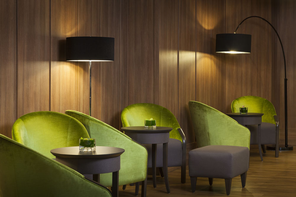 Fotos del hotel - PARK INN BY RADISSON GLASGOW CITY CENTRE