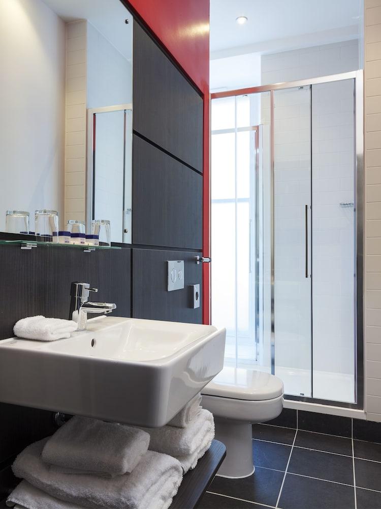Fotos del hotel - PARK INN BY RADISSON GLASGOW CITY CENTRE