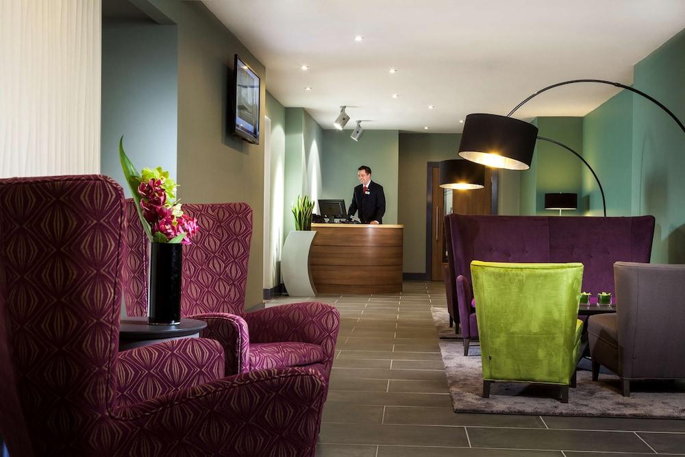 Fotos del hotel - PARK INN BY RADISSON GLASGOW CITY CENTRE