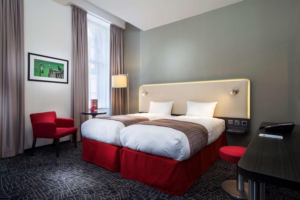 Fotos del hotel - PARK INN BY RADISSON GLASGOW CITY CENTRE
