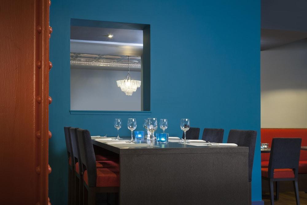 Fotos del hotel - PARK INN BY RADISSON GLASGOW CITY CENTRE