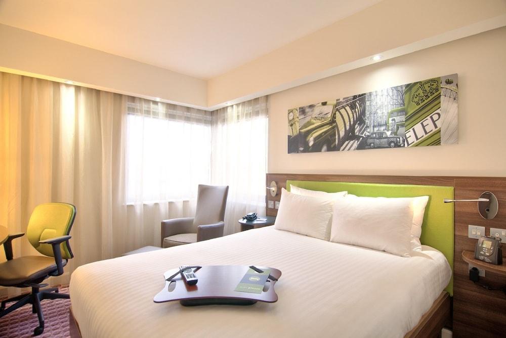 Fotos del hotel - Hampton by Hilton Birmingham Jewellery Quarter