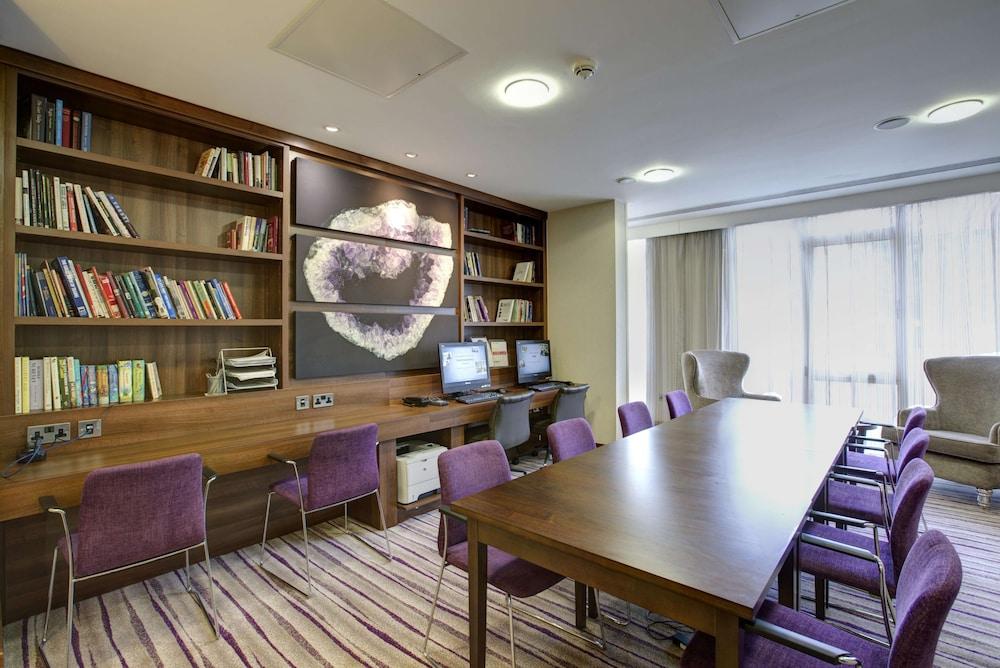 Fotos del hotel - Hampton by Hilton Birmingham Jewellery Quarter