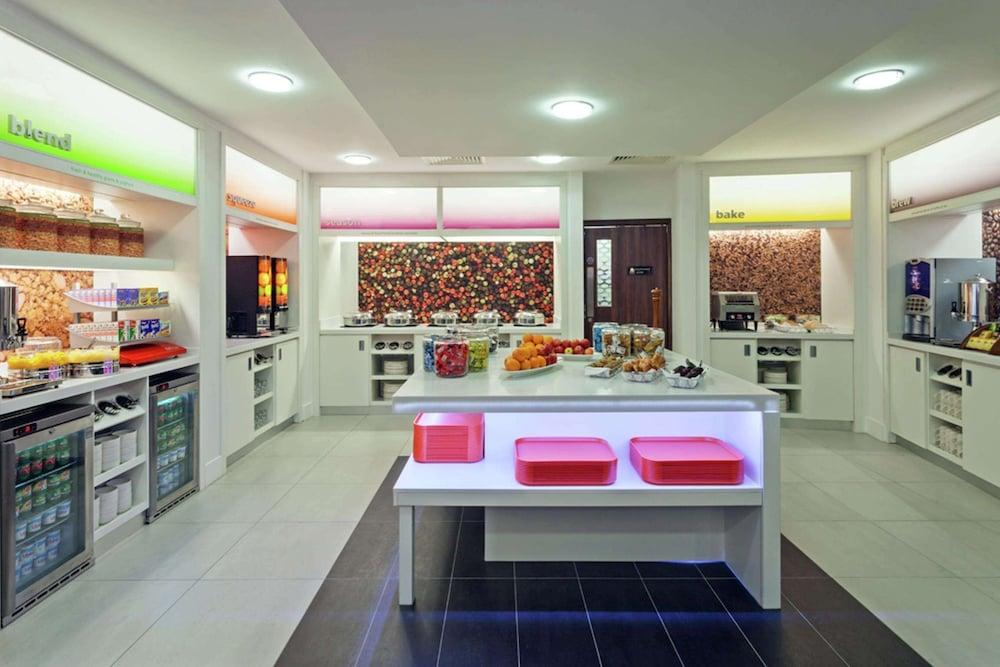 Fotos del hotel - Hampton by Hilton Birmingham Jewellery Quarter