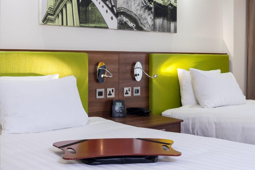 Fotos del hotel - Hampton by Hilton Birmingham Jewellery Quarter