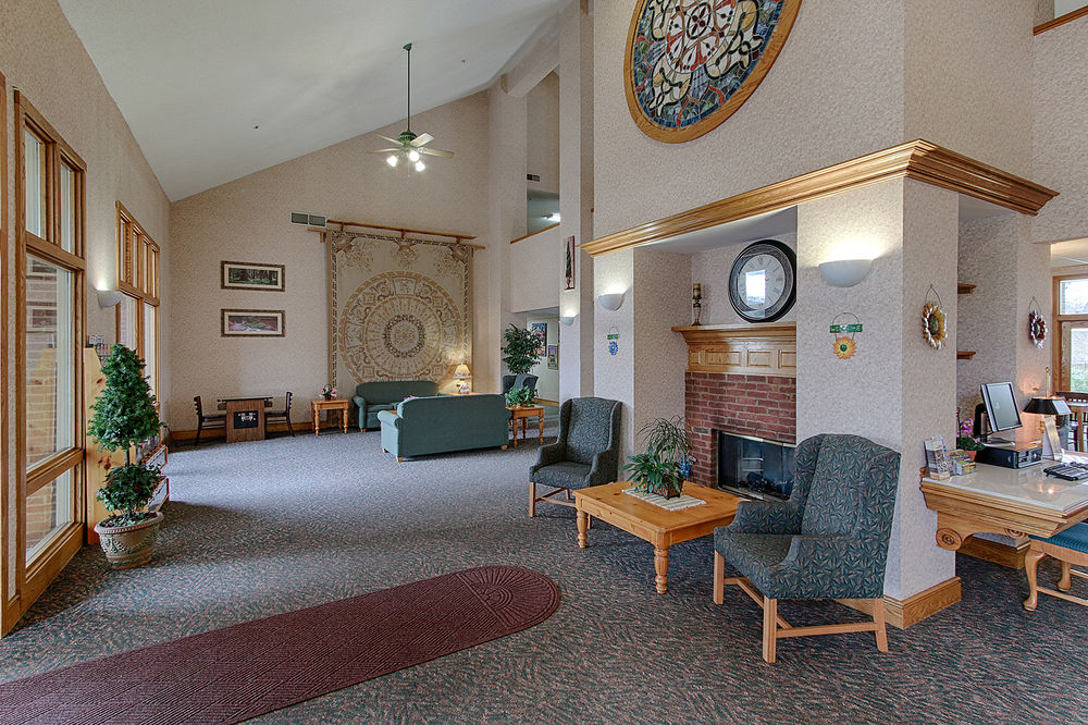 ALL SEASON SUITES