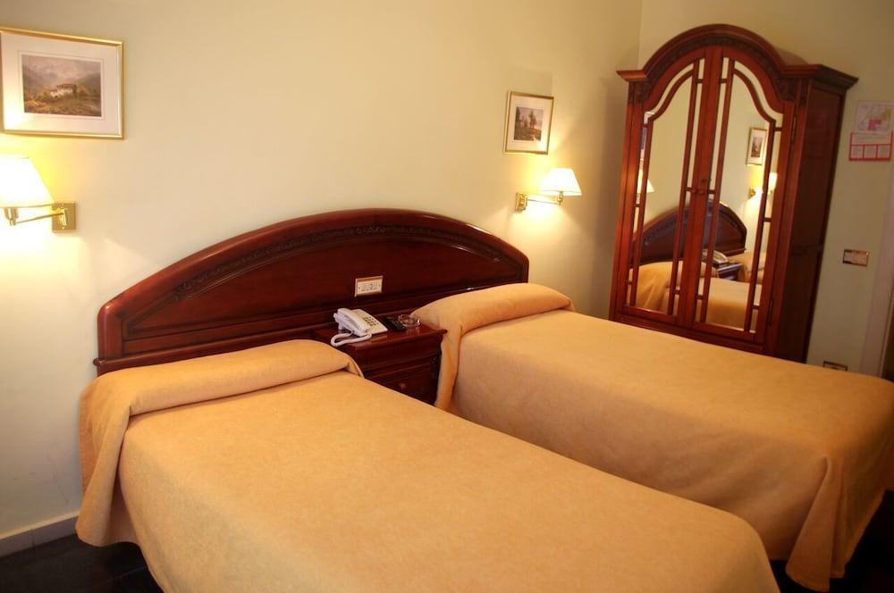 Fotos del hotel - HOTEL CIUDAD DE CALAHORRA
