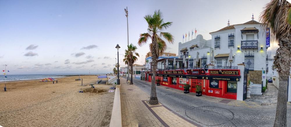 Fotos del hotel - Playa de Regla