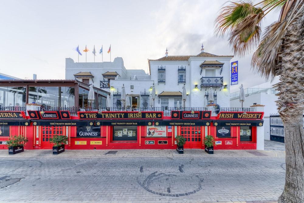 Fotos del hotel - Playa de Regla