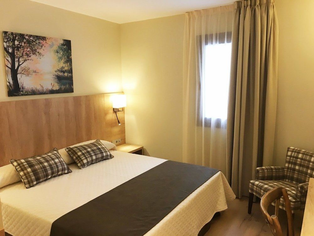Fotos del hotel - Hotel & Spa Real Villa Anayet