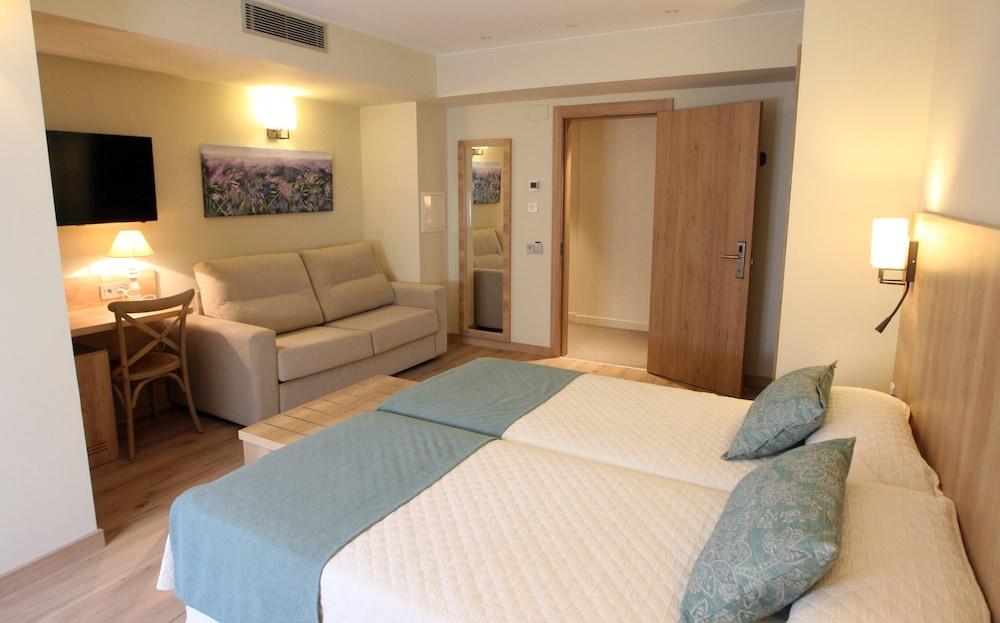 Fotos del hotel - Hotel & Spa Real Villa Anayet