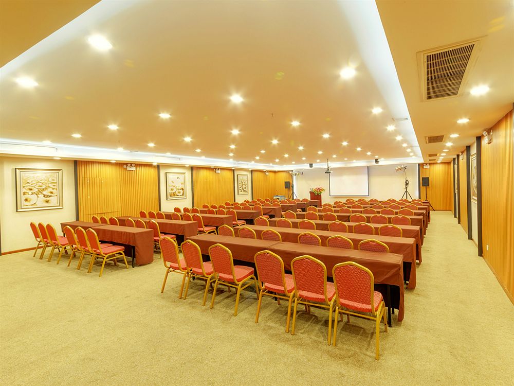 Fotos del hotel - Euro Garden Hotel Guangzhou