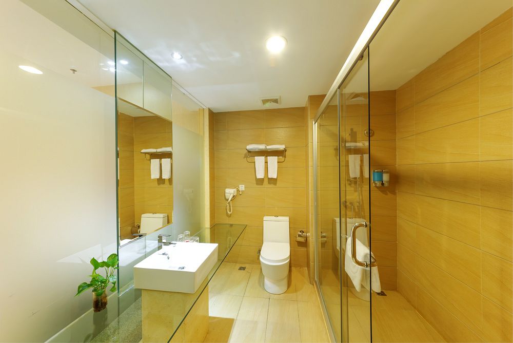 Fotos del hotel - Euro Garden Hotel Guangzhou