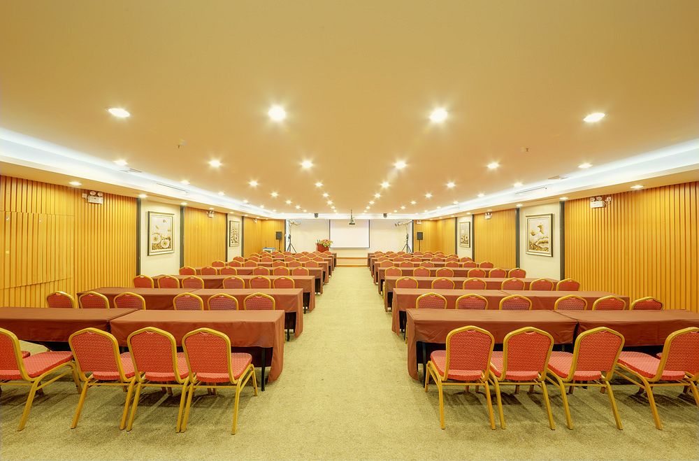 Fotos del hotel - Euro Garden Hotel Guangzhou