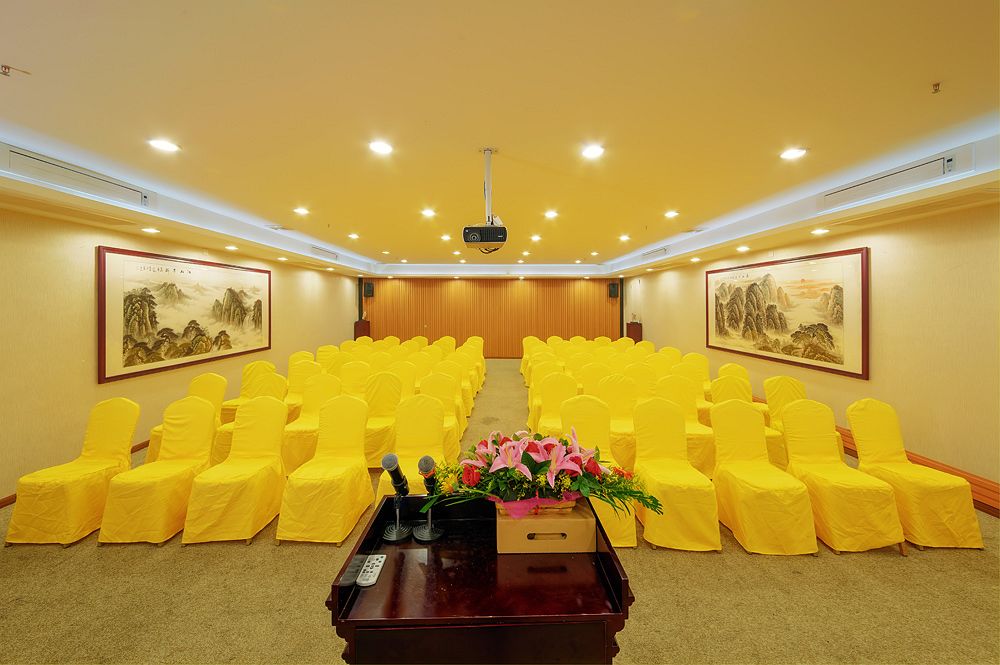 Fotos del hotel - Euro Garden Hotel Guangzhou