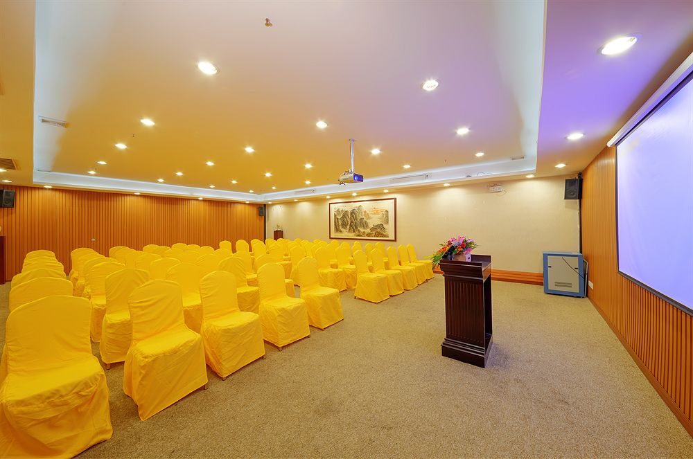 Fotos del hotel - Euro Garden Hotel Guangzhou