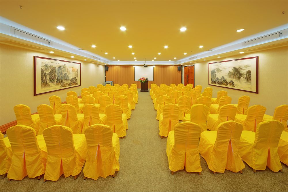 Fotos del hotel - Euro Garden Hotel Guangzhou