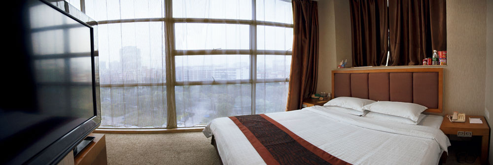 Fotos del hotel - Euro Garden Hotel Guangzhou
