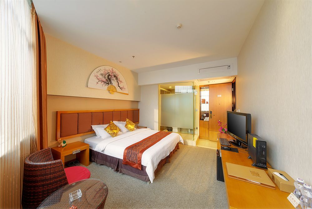 Fotos del hotel - Euro Garden Hotel Guangzhou