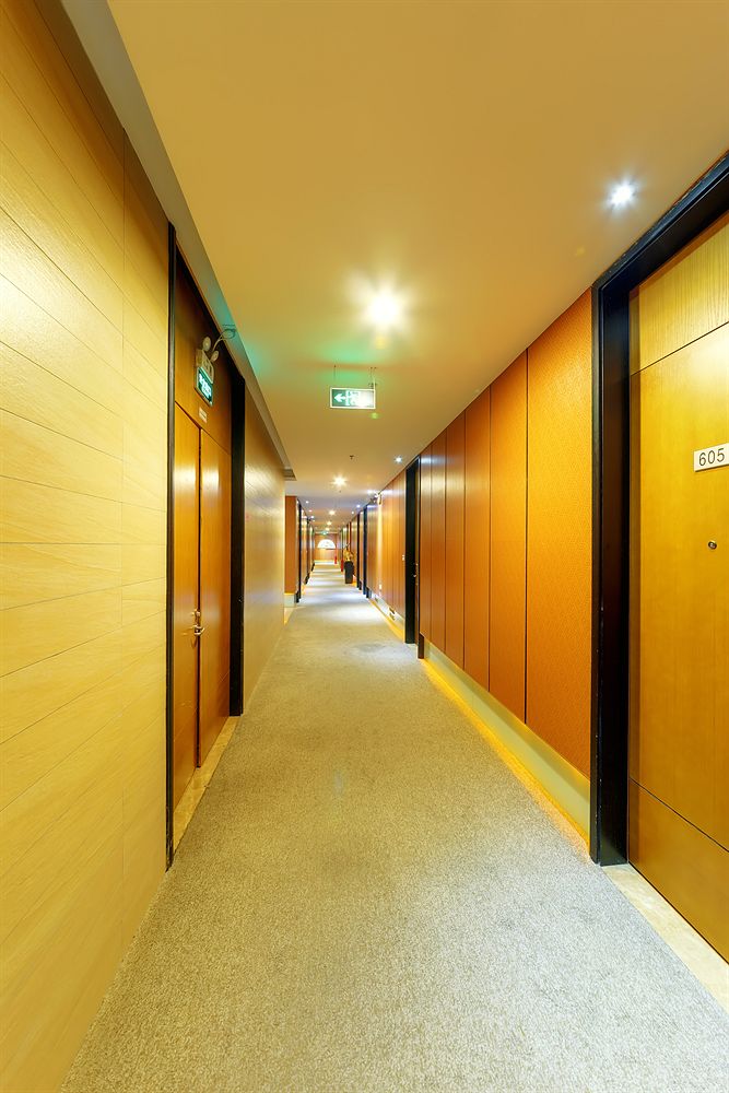 Fotos del hotel - Euro Garden Hotel Guangzhou