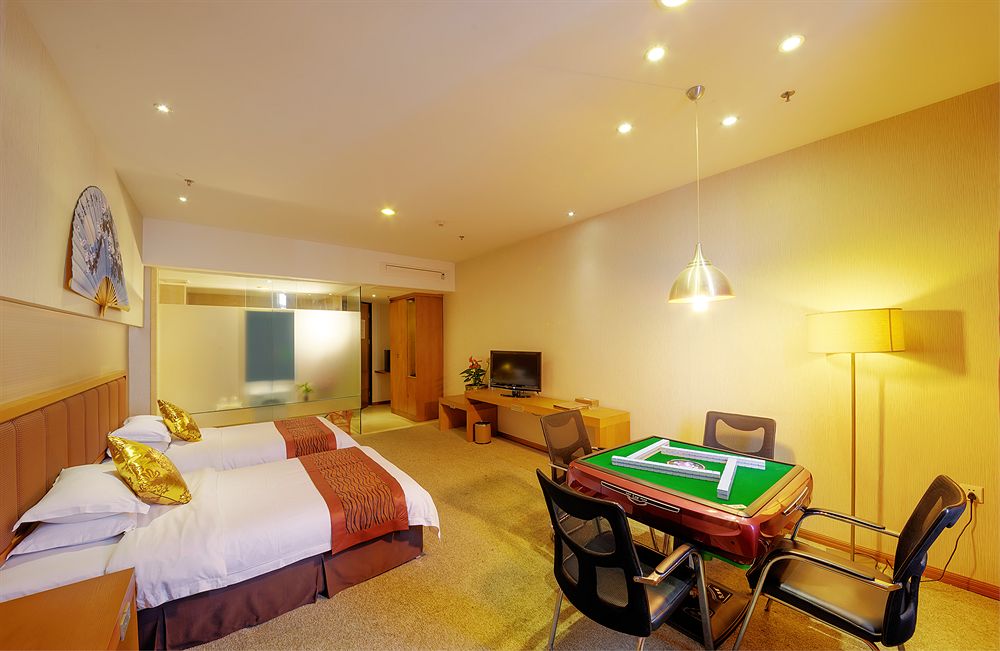 Fotos del hotel - Euro Garden Hotel Guangzhou