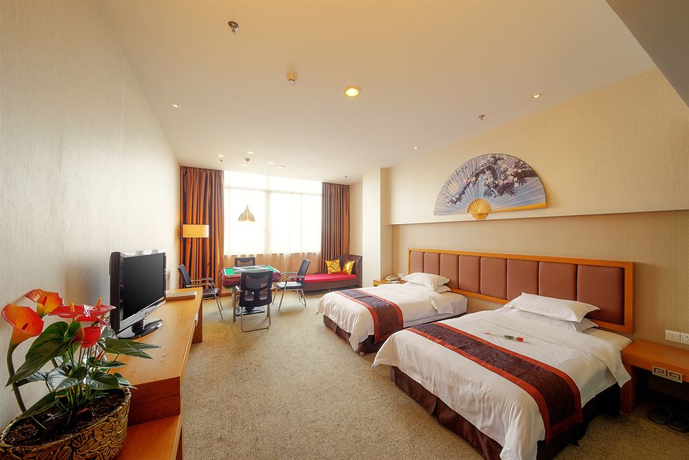 Fotos del hotel - Euro Garden Hotel Guangzhou