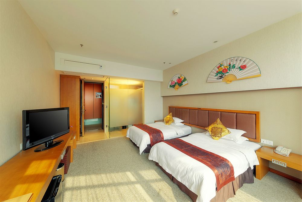 Fotos del hotel - Euro Garden Hotel Guangzhou