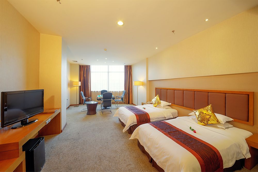 Fotos del hotel - Euro Garden Hotel Guangzhou