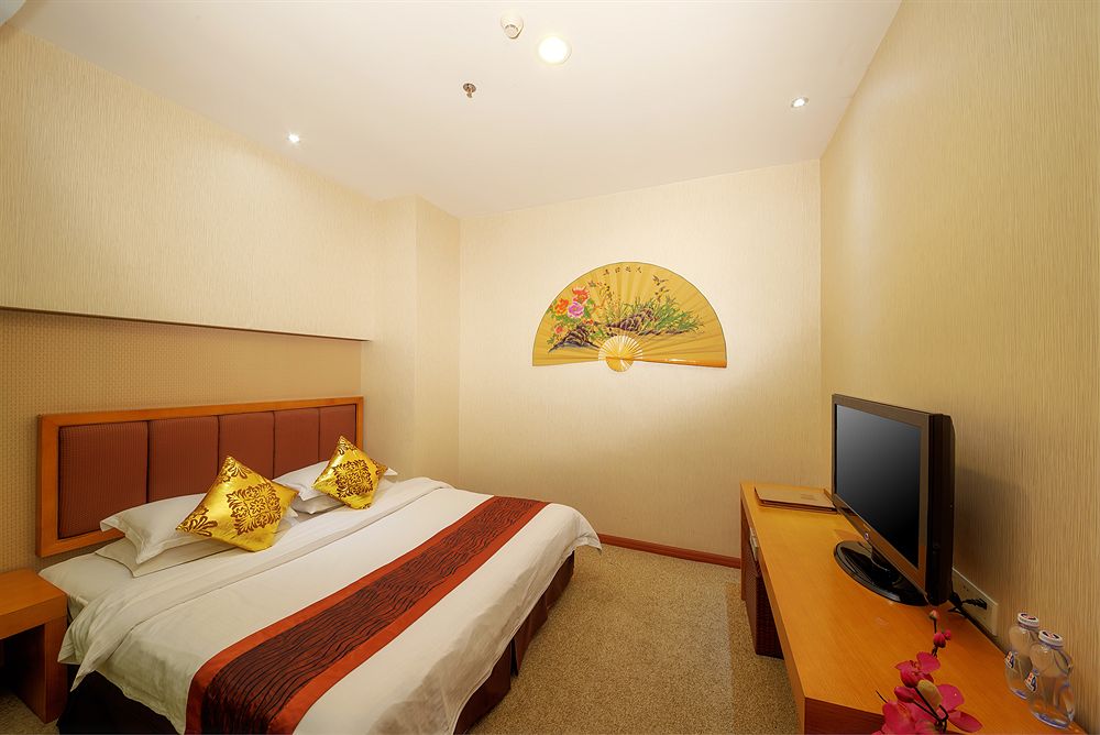 Fotos del hotel - Euro Garden Hotel Guangzhou